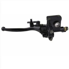 Ricambi Cilindro maestro freno per ATV, leva freno idraulica con design universale, sistema di alta qualità 7/8 22mm facile da installare per 50