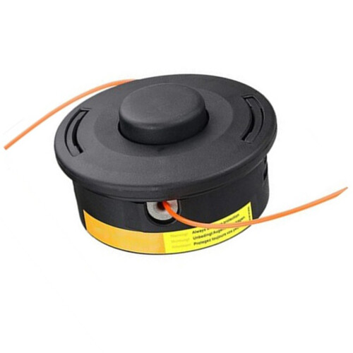 Κεφαλή κοπής STIHL, εργαλείο κηπουρικής για χλοοκοπτικά σειράς FS, ανθεκτικό νάιλον 1