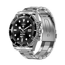 Smartwatch Onyx Color Edition Android And iOS Compatible