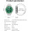 Smartwatch Onyx Color Edition Android And iOS Compatible 3