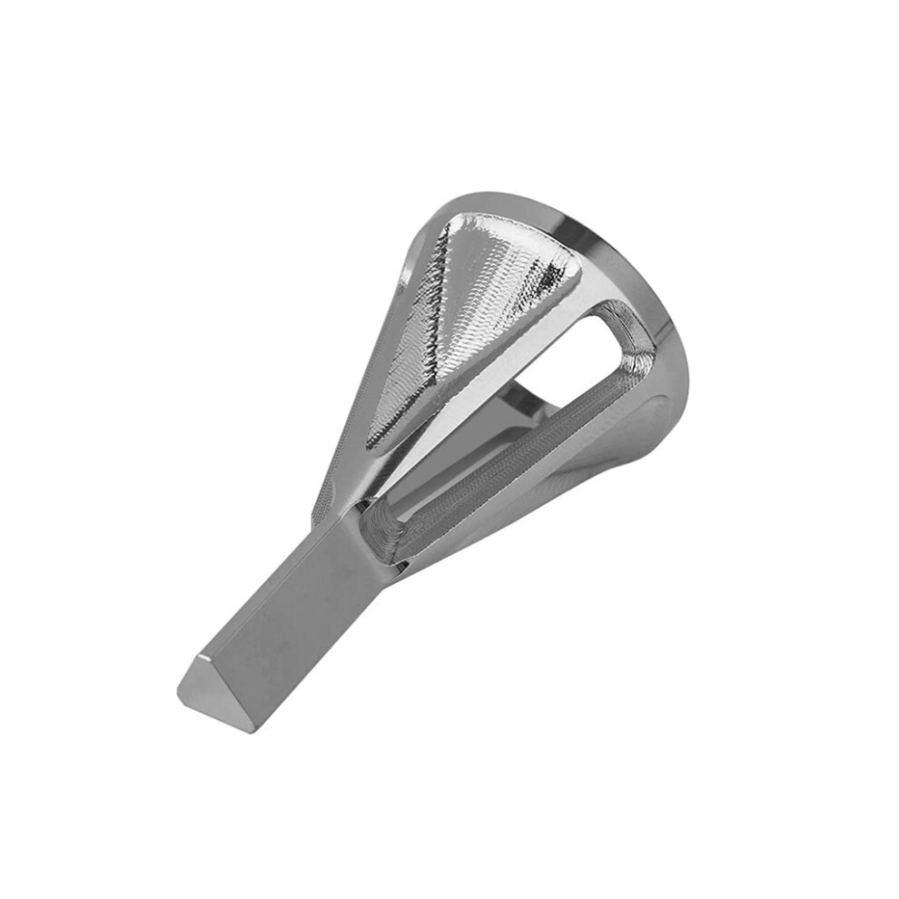 Stainless Steel Deburring External Chamfer Tool For Drill Bits Remove Burr Tool 9339159483152