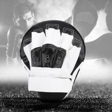 Punch Target Glove for MMA Kickboxing Muay Thai Lightweight & High-Performance
