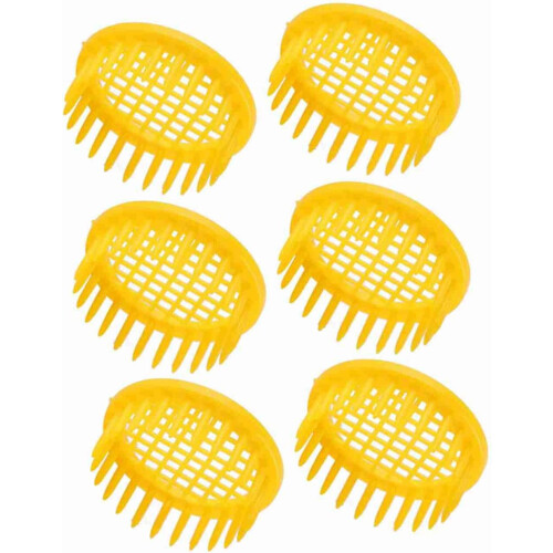Bee Rearing Box Cells, 6Pcs Set, Beekeeping Equipment For Queen Rearing, Essential Beekeeping Tools 1