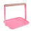DIY Parrot Play-stand Bird Training Stand Perch Gym with Plastic 1