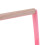 DIY Parrot Play-stand Bird Training Stand Perch Gym with Plastic 4