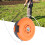 Efficient Trimming Solution, TAP 'N Go Trimming Head Universal Trimmer Head Compatibility for Enhanced Lawn Care 6