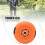 Efficient Trimming Solution, TAP 'N Go Trimming Head Universal Trimmer Head Compatibility for Enhanced Lawn Care 7