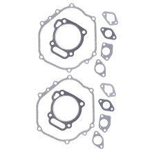 Set di guarnizioni motore, sostituzione per applicazioni motore HONDA GX340GX390per190F GX420, facile da installare con costruzione durevole,