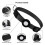 Locator Protective Holder Pet Collar for Locator-L Sky Blue 3