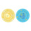 Cat Summer Cool Cushion Pet Bed with Waterproof-Earth 3