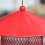 Three-layer Feeding Tool Bird Feeder Metal Squirrels-proof 7