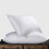 Hotel Cotton Pillow Insert Cervical Pillow Bedroom-40 3