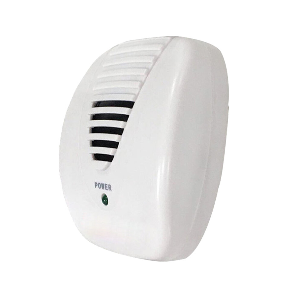 Non-Toxic Chemical Free Rodent Control, Ultrasonic Wave Emitting Device for Eco Humane Extermination in Your Home-image-OPC-PNBF87K-NEW