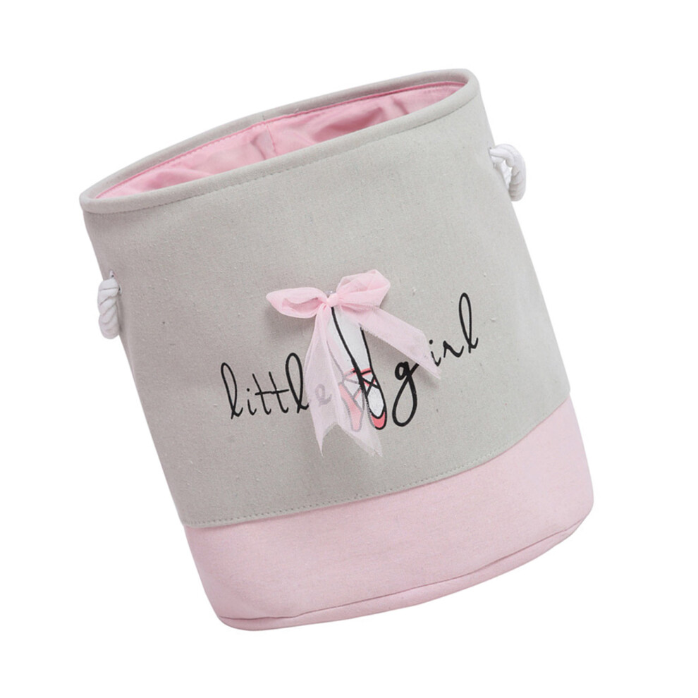 Large Capacity Foldable Laundry Basket with Handle Dirty-2-image-OPC-PNBFDXZ-NEW