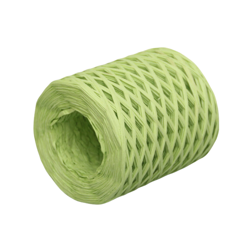 2Meter Twine String Cord For Art Craft-Fruit Green 7732000251580