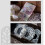 20 Sheets Aesthetic Decorative Stickers-Window to find flowe 7