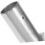 Broom Handle Bracket 2Pack For Mop And Broom Holder, Sturdy Iron, Extension Pole Compatible 2