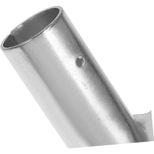 Broom Handle Bracket 2Pack For Mop And Broom Holder, Sturdy Iron, Extension Pole Compatible 1