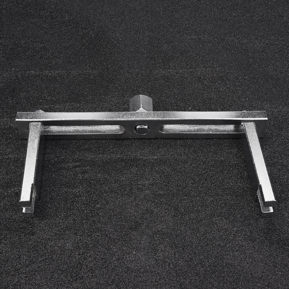 Premium Fuel Cap Disassembling Tool Adjustable Wrench For Vehicle Pump Covers 8701364199912