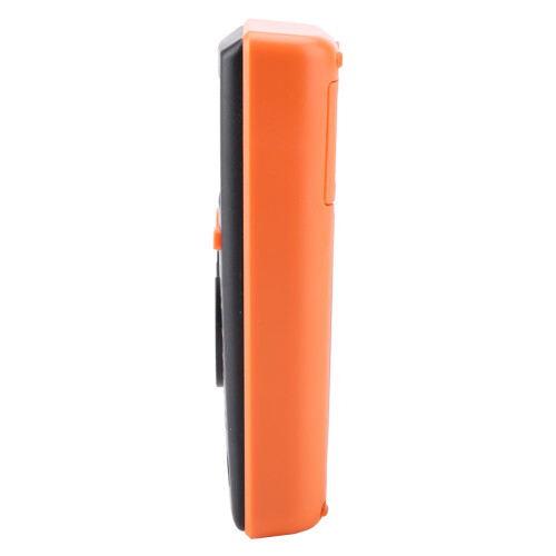 ANENG M1DC/AC Digital Multimeter 0C-50C Orange 13cm Compact 2
