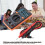 ANENG M1DC/AC Digital Multimeter 0C-50C Orange 13cm Compact 11