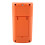 ANENG M1DC/AC Digital Multimeter 0C-50C Orange 13cm Compact 5