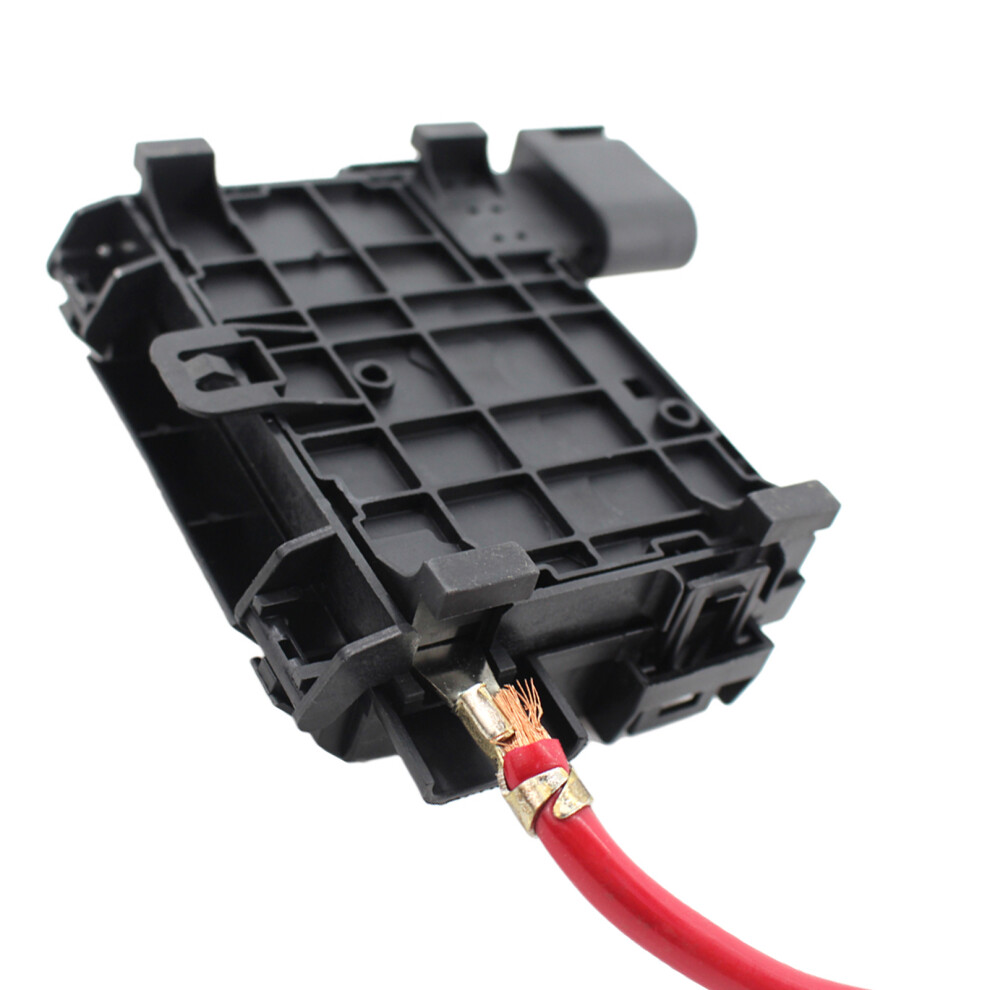 Fuse Box Battery Terminal 1J0937550a/B For Vw Jetta Golf Mk4 99-04 4621364200262