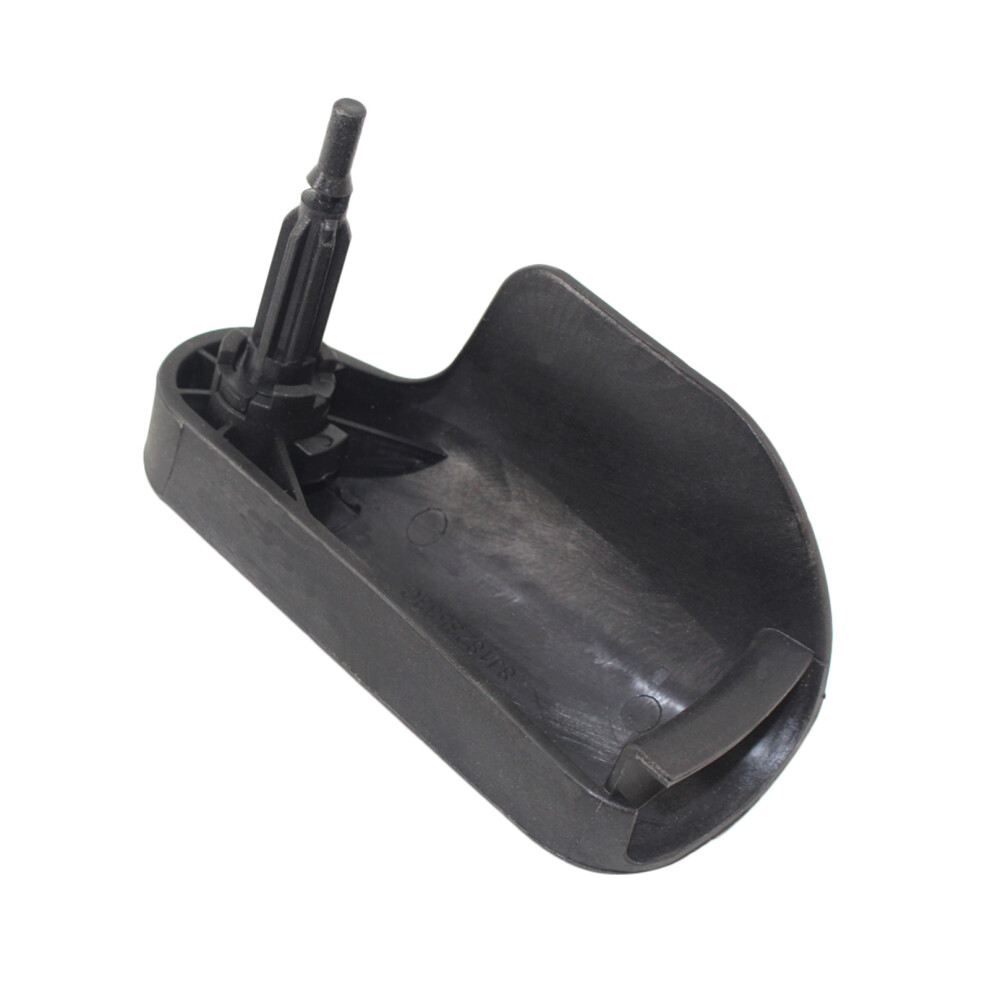 Hood Latch Release Handle For Audi Tts 2007-2014, 16X11cm Black 7901364200231