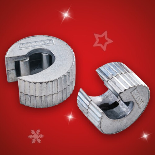 Monument MON17151722 Autocut Twin Pack 2