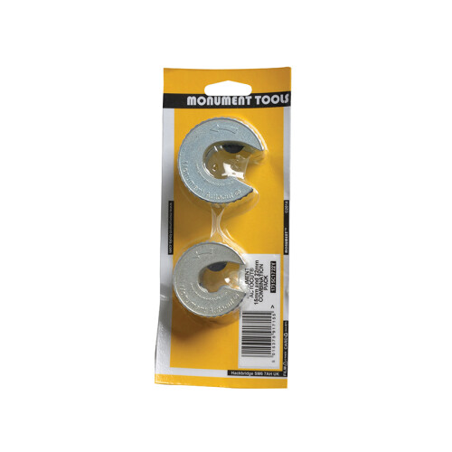 Monument MON17151722 Autocut Twin Pack 1