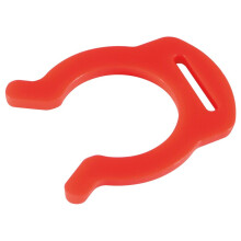 John Guest Speedfit 12mm (1/2" Tube) Locking Clip PIC1816R (Pack of 30)