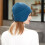 (Orange) Bonnet d'hiver chaud ORANGE ORANGE Orange 5