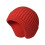(Orange) Bonnet d'hiver chaud ORANGE ORANGE Orange 4