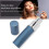 10 ml leerer Parfümzerstäuber, 9,9  2,3 cm, Blau 7