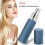 10 ml leerer Parfümzerstäuber, 9,9  2,3 cm, Blau 9
