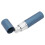 10 ml leerer Parfümzerstäuber, 9,9  2,3 cm, Blau 3