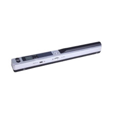 Document Scanner Handheld Compact Scanner Document and Photo Scanning for Students and Professionals Home Travel Office