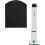 Document Scanner A4 Size Portable HD Book Scanner For Documents Home Travel Office 2