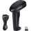 Document Scanner, Wireless Barcode Scanner, USB Wired Barcode Scanner, Handheld Barcode Reader, For Home Travel Office 3