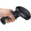 Document Scanner, Wireless Barcode Scanner, USB Wired Barcode Scanner, Handheld Barcode Reader, For Home Travel Office 2
