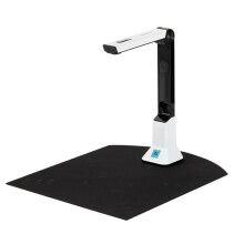Document Scanner, Portable USB Scanner, A4 Format Photo Scanning, Document Camera For Teachers, Home Travel Office
