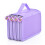72Slots Organizer Μολύβι, Οργανωτής Σειράς Χρωμάτων για Τέχνη και Είδη Γραφείου, Τσάντα 1
