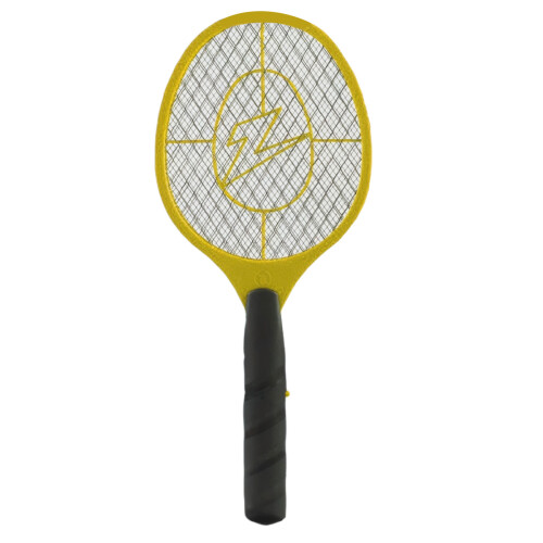 Ρακέτα Fly Zapper για εσωτερική και εξωτερική καταπολέμηση παρασίτων, ηλεκτρονική 1