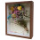 Multi-Functional Display Frame with Modern Design, Easy to Use Assembly and Secure Packaging, Wooden Shadow Box Frame Featuring Eco-Friendly Materials 1