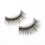 3D Self Adhesive Eyelashes No Stimulation Durable Easy to Apply 01# 1