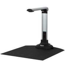 Speed Auto Focus Document Scanner For A4 Papers Office School Bank Hospital Use