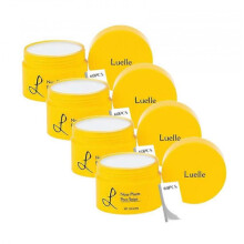 (4PCS) 1~5pcs Luelle Pore Strips Luelle Blackhead Remover Blackhead Mask with Strips 2025-26