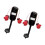 Spring Action With Noise And Strong Suction Cup For Active 1