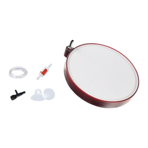 Efficient Marinepark Fan with Quiet Bubble Three point-Pro130
