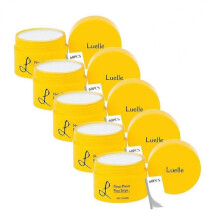 (5PCS) 1~5pcs Luelle Pore Strips Luelle Blackhead Remover Blackhead Mask with Strips 2025-26